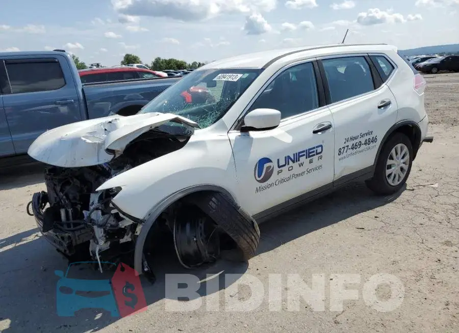 KNMAT2MT4GP625224 Photo# 1