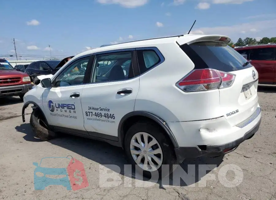 KNMAT2MT4GP625224 Photo# 2