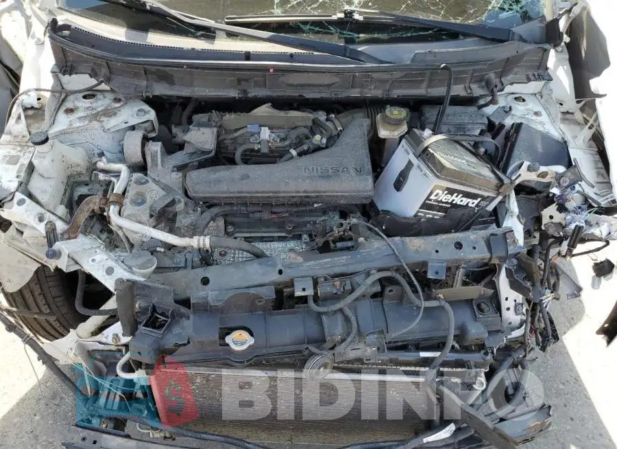 KNMAT2MT4GP625224 Photo# 11