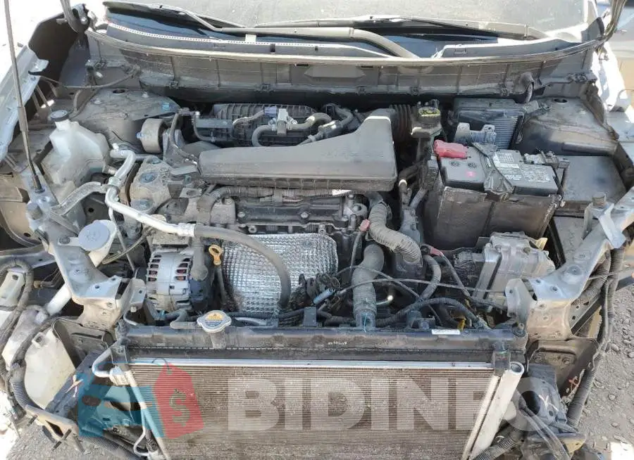 KNMAT2MT4LP531287 Photo# 11