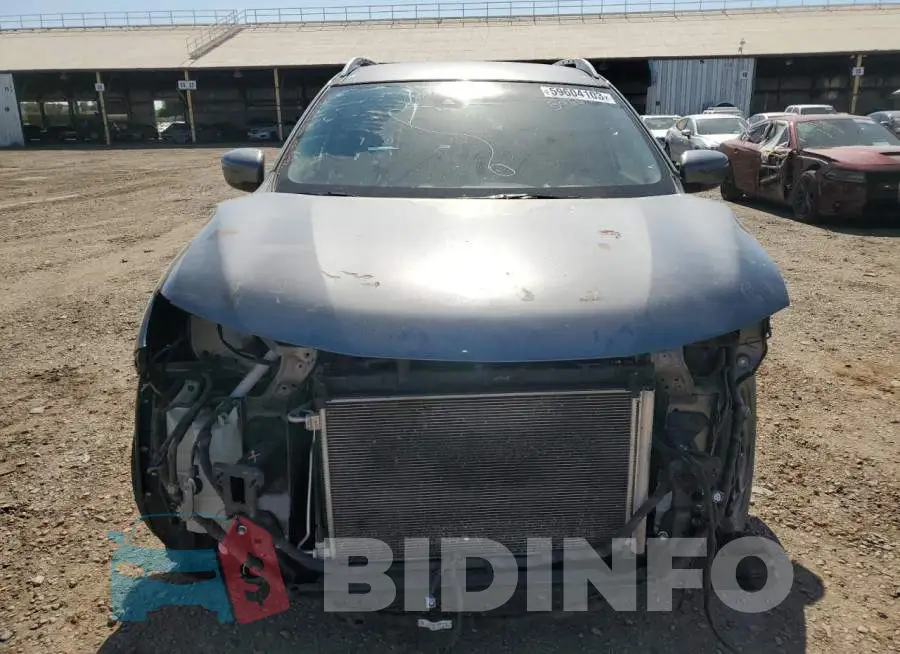 KNMAT2MT4LP531287 Photo# 5