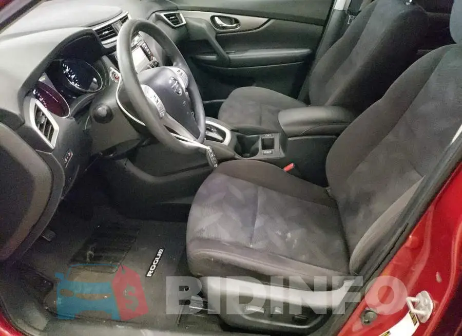 KNMAT2MT5FP523574 Photo# 7