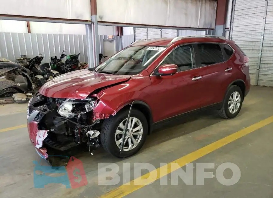 KNMAT2MT5FP523574 Photo# 1