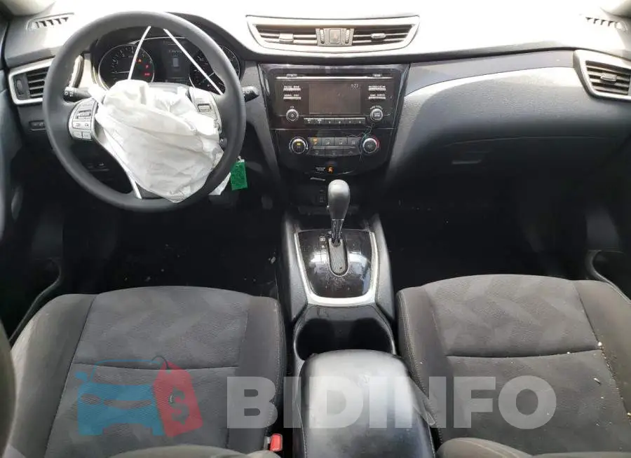 KNMAT2MV5GP608126 Photo# 8