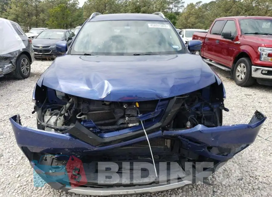 KNMAT2MVXHP612027 Photo# 5