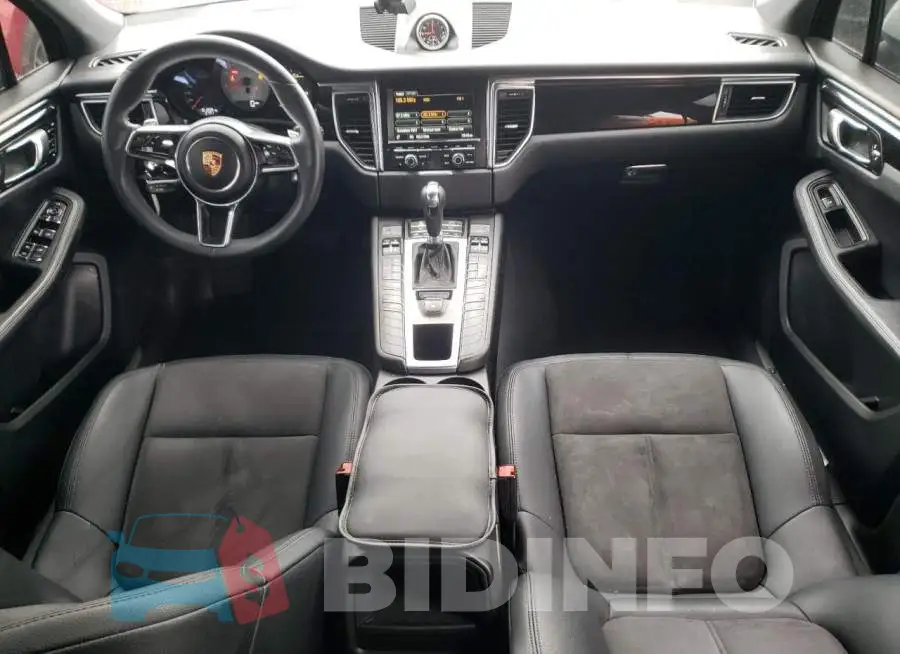 WP1AB2A50FLB70160 Photo# 8
