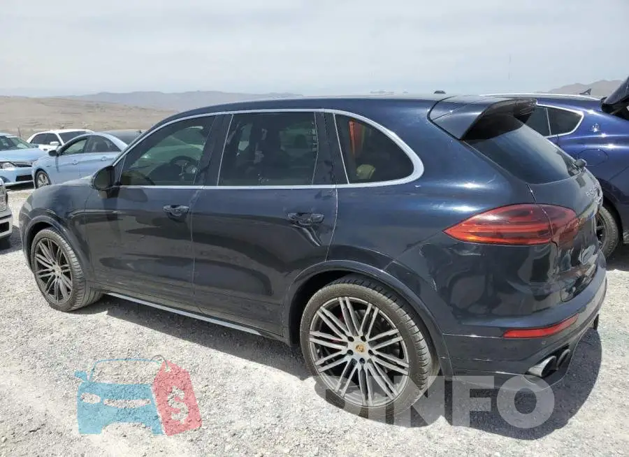 WP1AC2A29GLA88738 Photo# 2