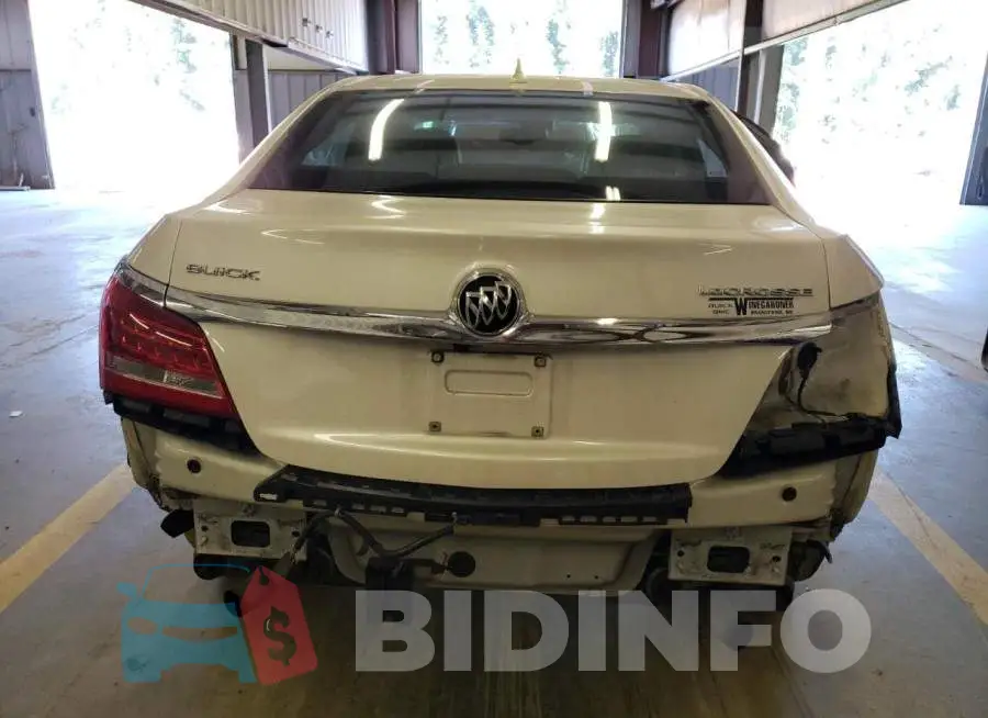 1G4GF5G36EF199534 Photo# 6