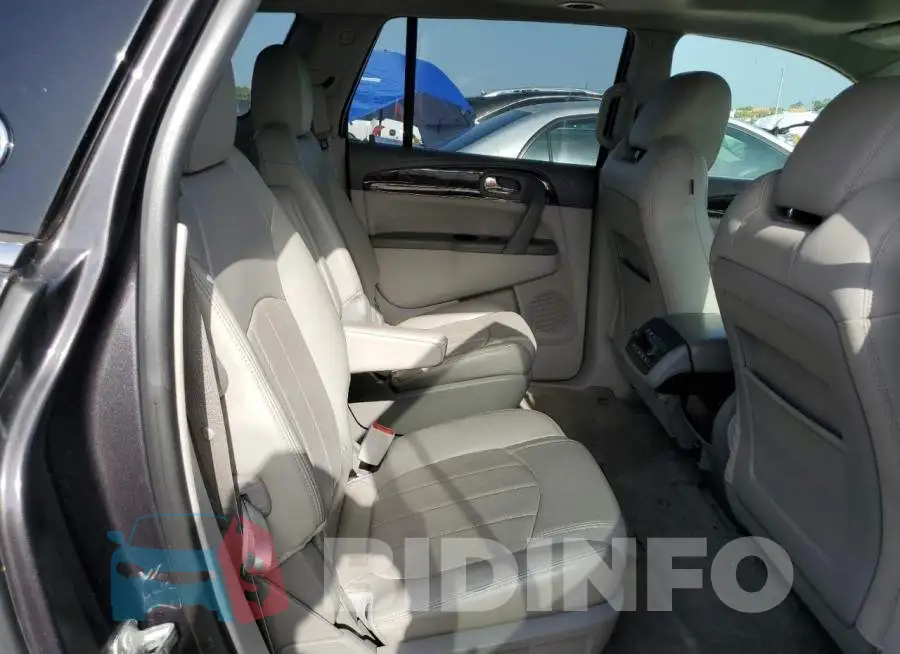 5GAKVCKD2FJ182736 Photo# 11