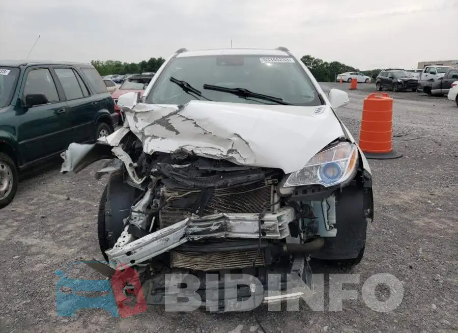 KL4CJDSB5EB684940 Photo# 5