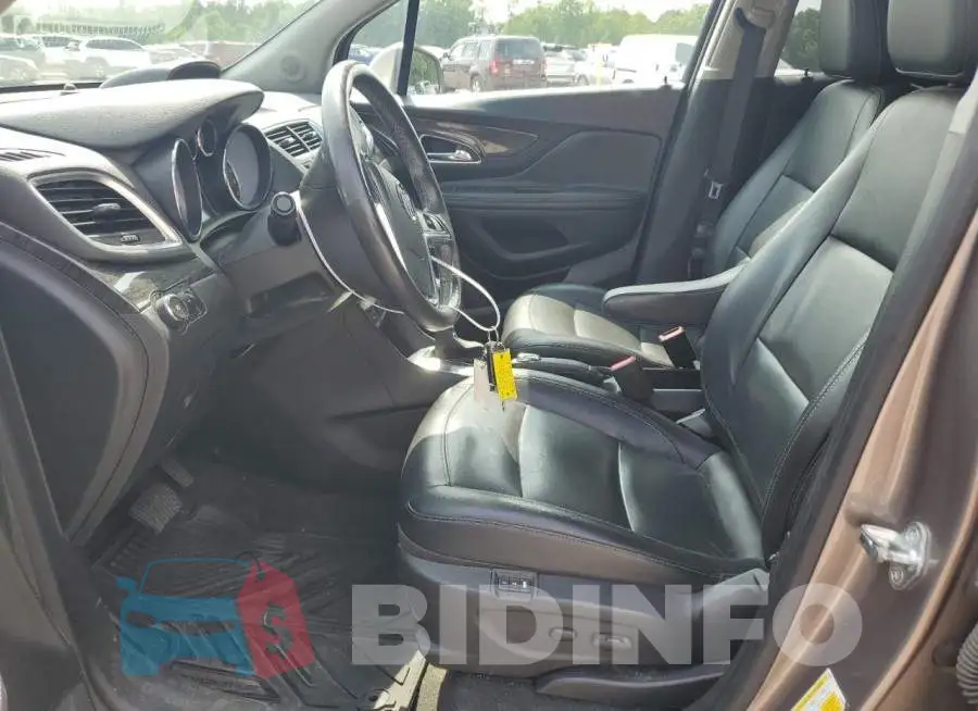 KL4CJHSB4FB100777 Photo# 7