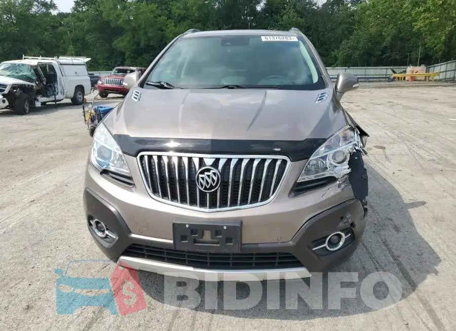 KL4CJHSB4FB100777 Photo# 5