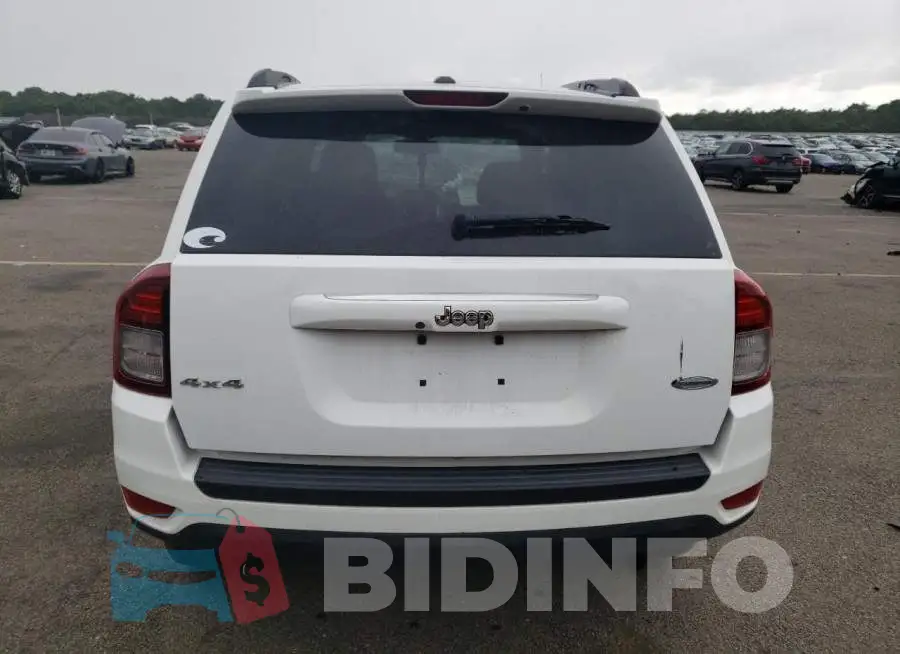 1C4NJDEB6ED661276 Photo# 6