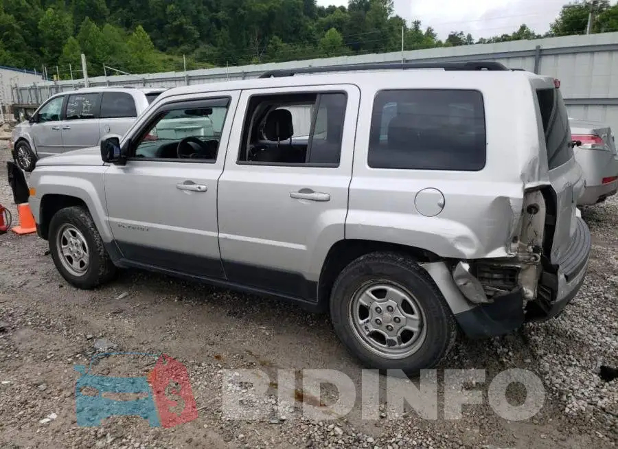 1C4NJPBA1ED559512 Photo# 2