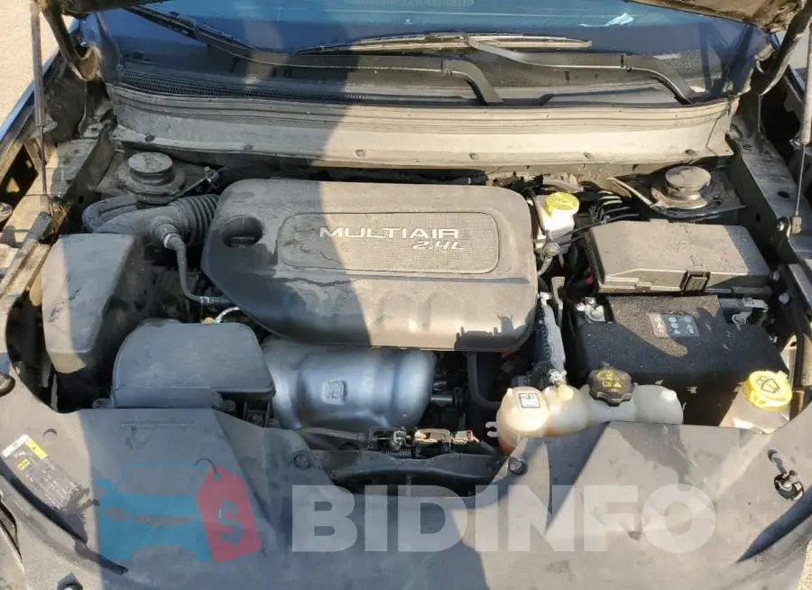 1C4PJLLB5KD151504 Photo# 11
