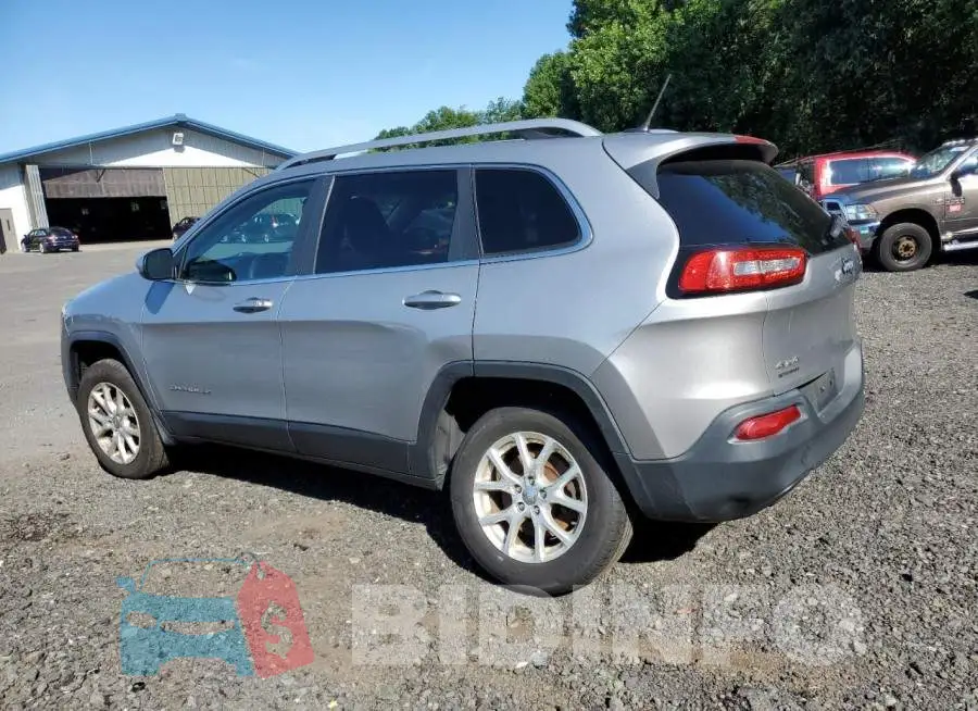 1C4PJMCB2EW298779 Photo# 2