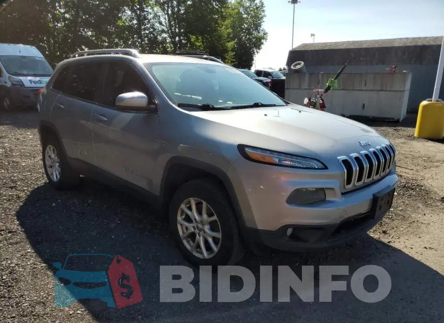 1C4PJMCB2EW298779 Photo# 4
