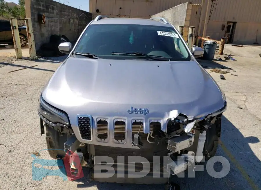 1C4PJMCB4KD473833 Photo# 5