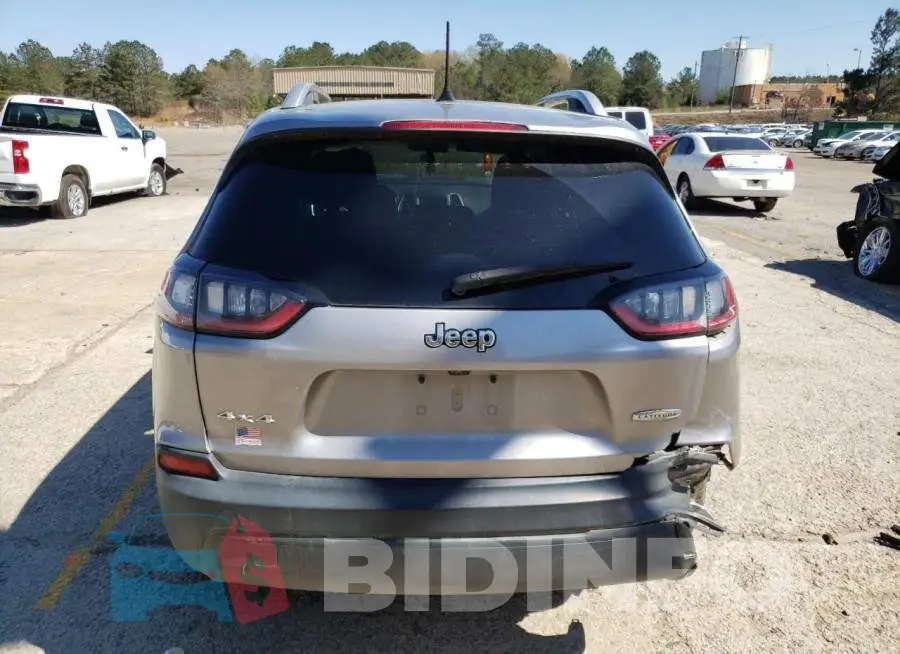 1C4PJMCB4KD473833 Photo# 6