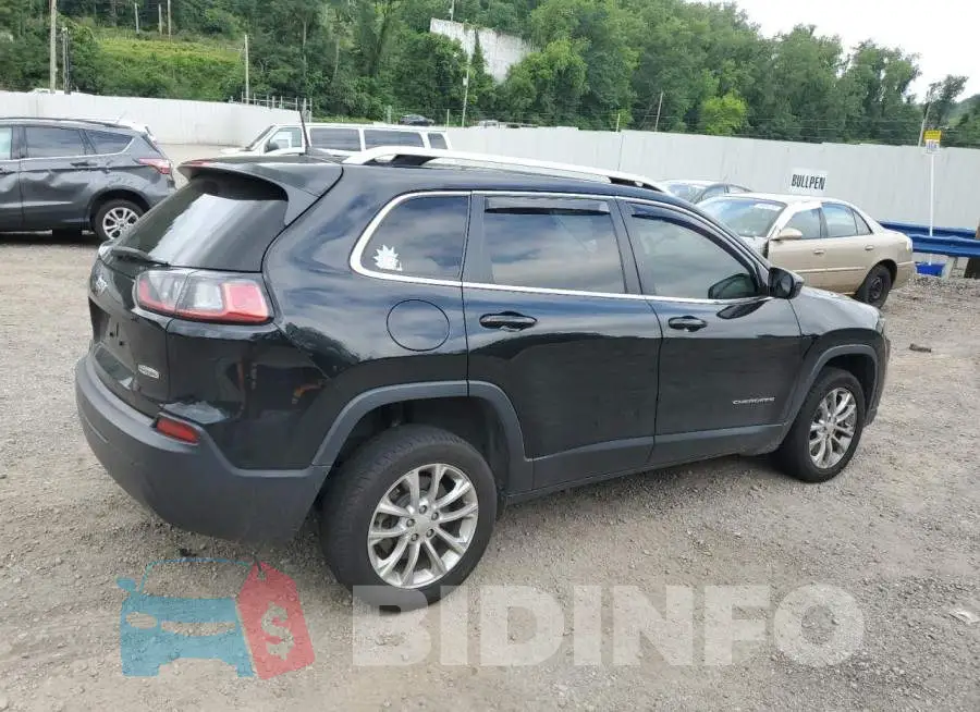 1C4PJMCB6KD105122 Photo# 3