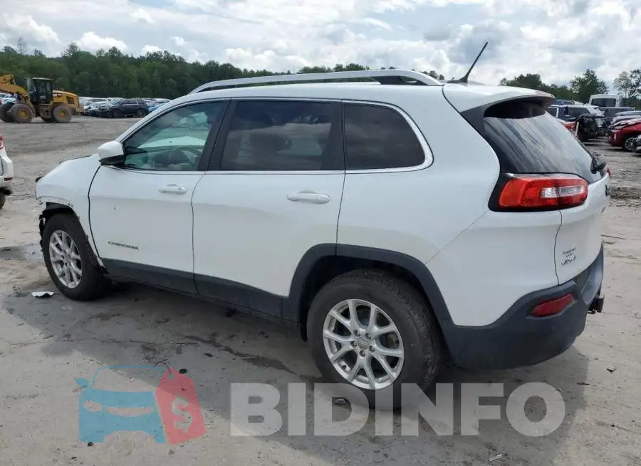 1C4PJMCB7FW686589 Photo# 2