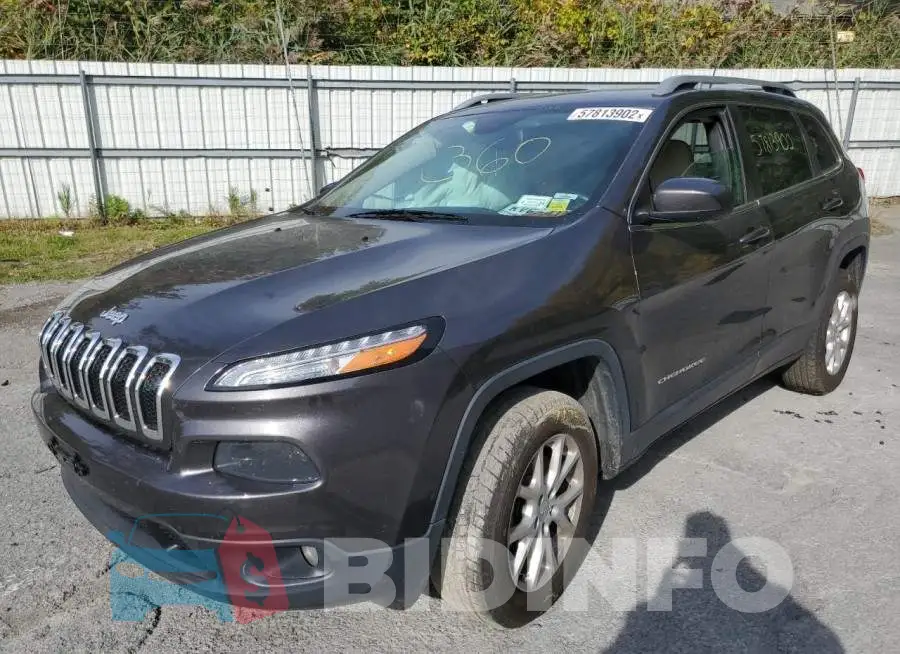 1C4PJMCS2FW513823 Photo# 2