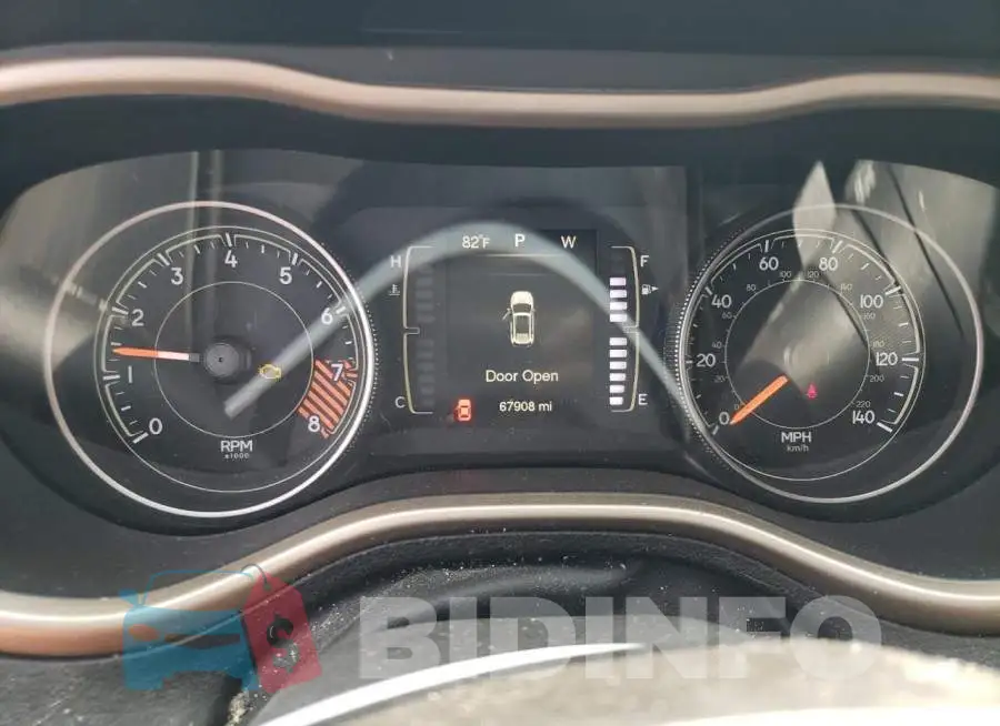 1C4PJMCS4FW740317 Photo# 9