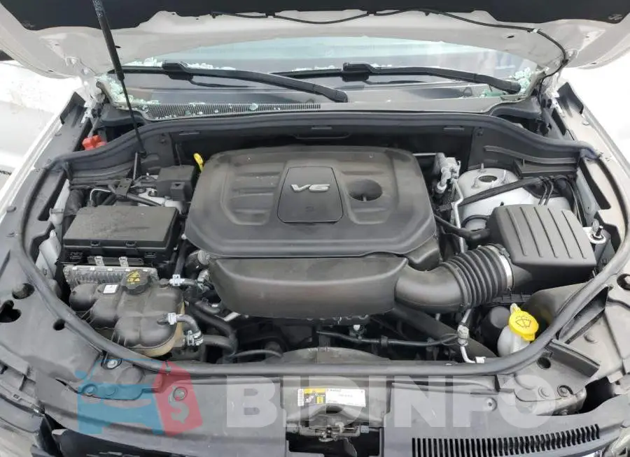 1C4RJFBG0KC654564 Photo# 11