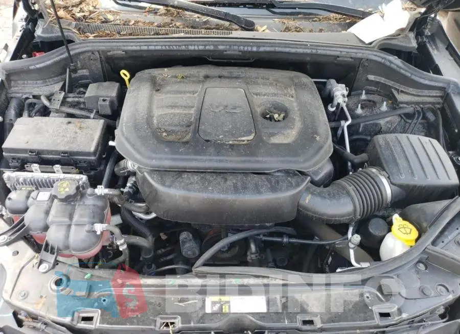 1C4RJFBG7KC782770 Photo# 12