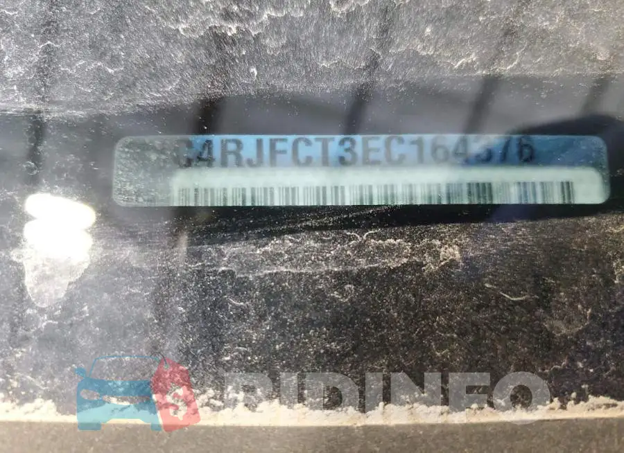 1C4RJFCT3EC164376 Photo# 13