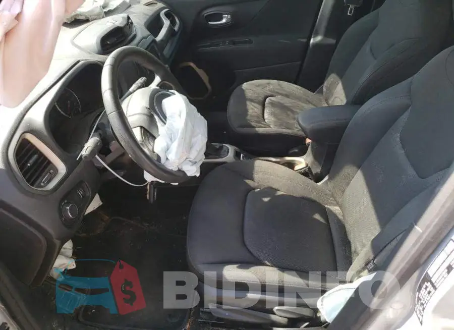 ZACCJAAH1HPE97781 Photo# 7