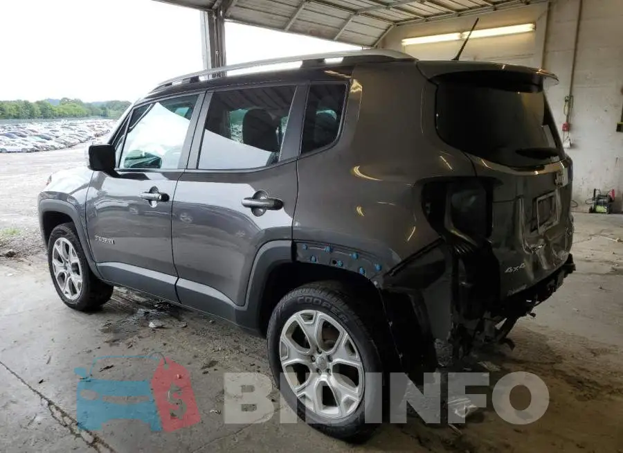 ZACCJBDTXGPD79135 Photo# 2