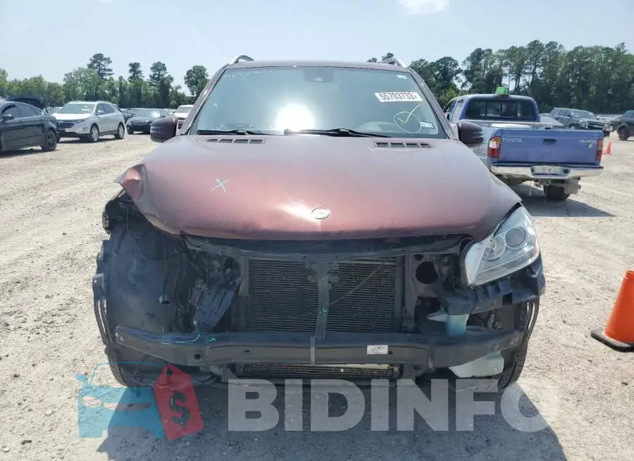 4JGDA5HB7FA450616 Photo# 5