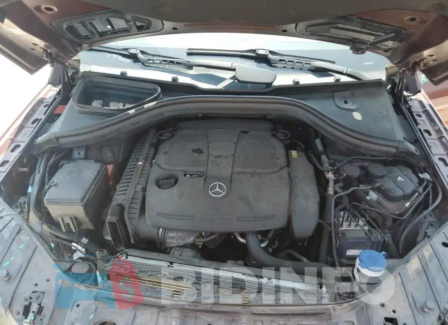 4JGDA5HB7FA450616 Photo# 11