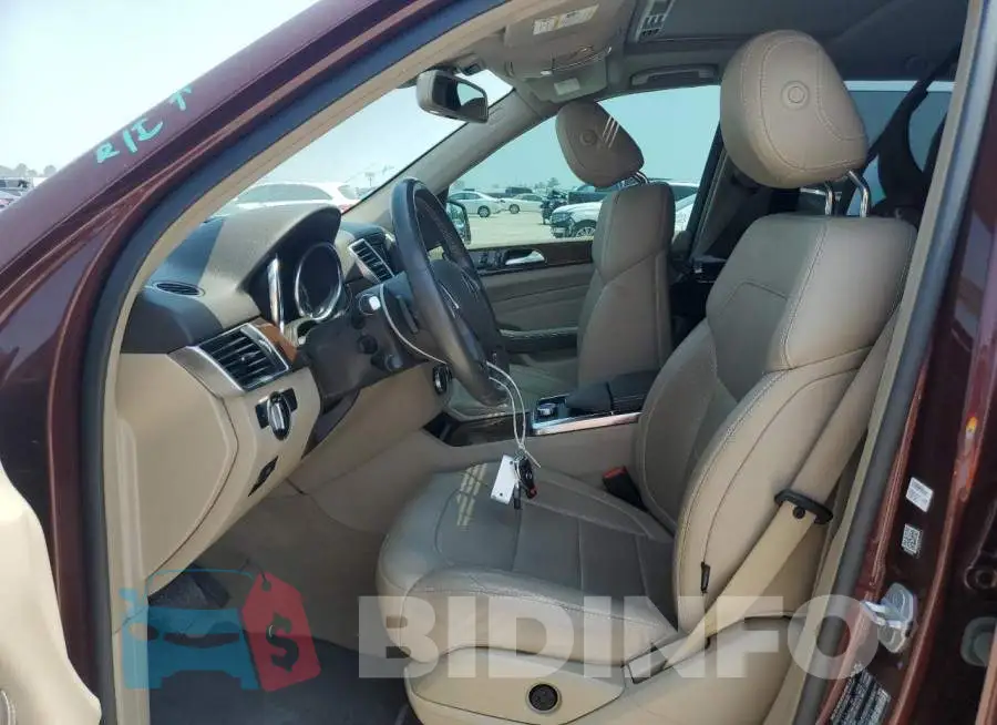 4JGDA5HB7FA450616 Photo# 7