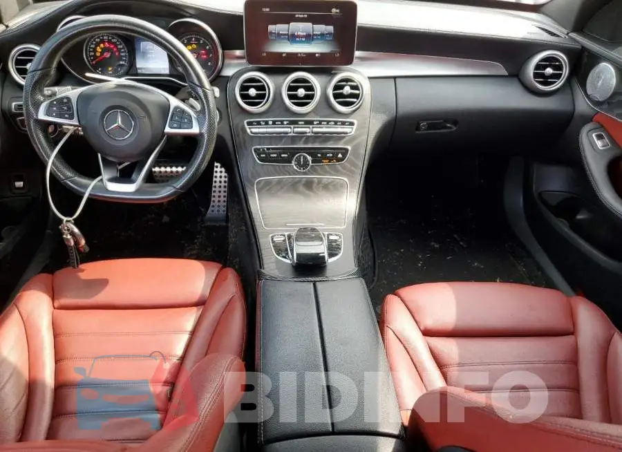 55SWF4KB3HU206200 Photo# 8
