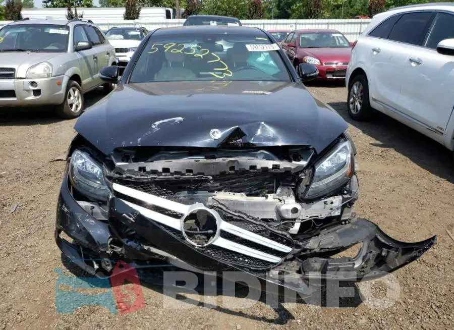 55SWF4KB3JU259288 Photo# 5