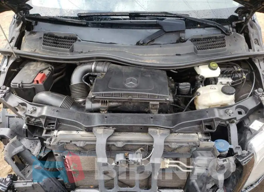 WD4PG2EE0G3154295 Photo# 7