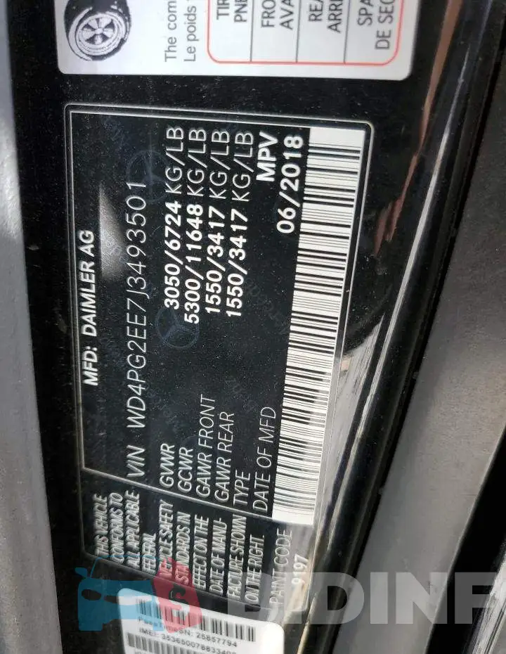 WD4PG2EE7J3493501 Photo# 14