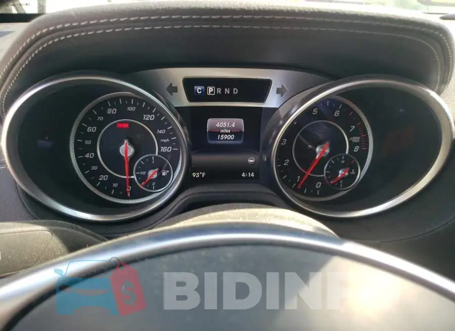 WDDJK7DA6HF046523 Photo# 9