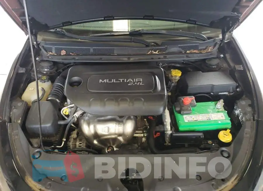 1C3CDFBB2FD302740 Photo# 11