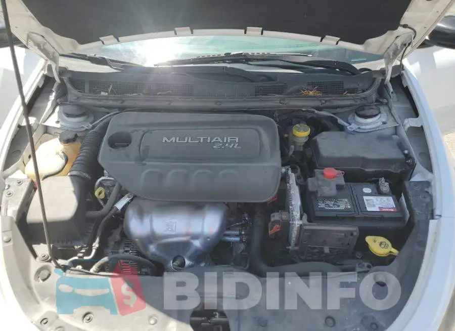 1C3CDFBBXGD680483 Photo# 11
