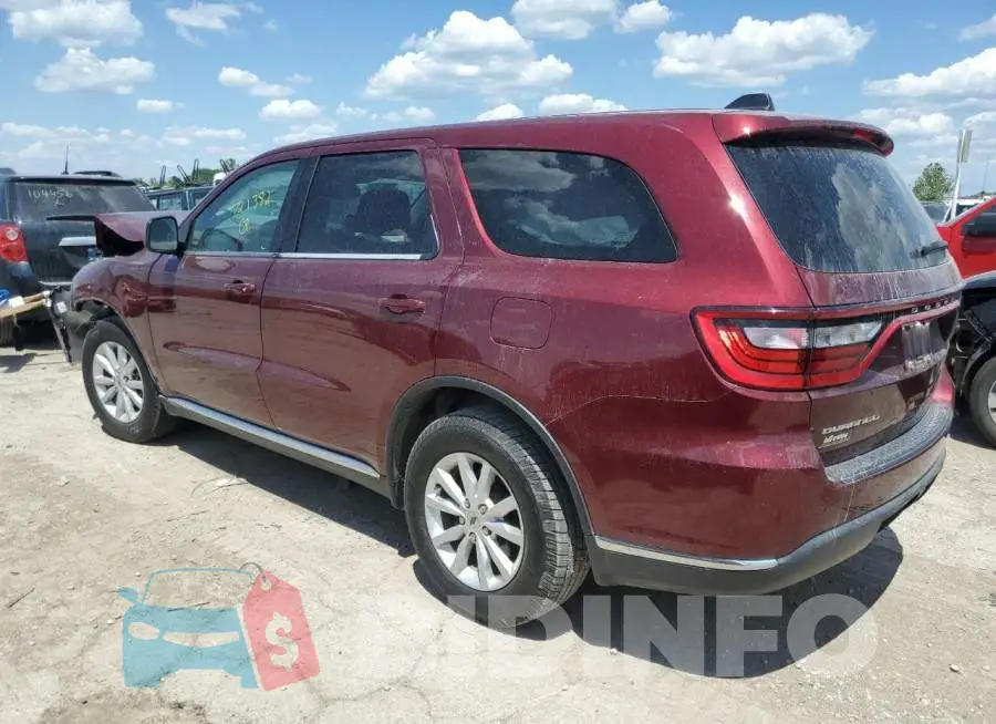 1C4RDHAG6KC721382 Photo# 2