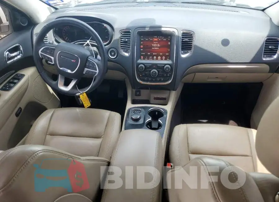 1C4RDHDG8HC660749 Photo# 8