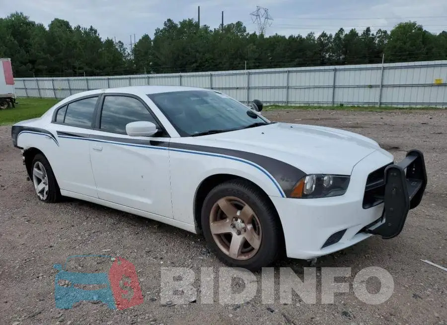 2C3CDXAG7EH367457 Photo# 4
