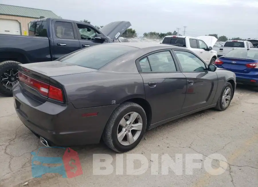 2C3CDXBG3EH284543 Photo# 3