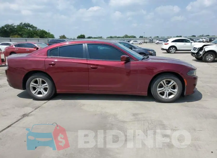 2C3CDXBG3KH673159 Photo# 4