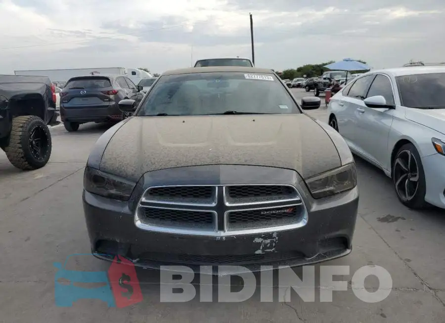 2C3CDXBG5EH129332 Photo# 5
