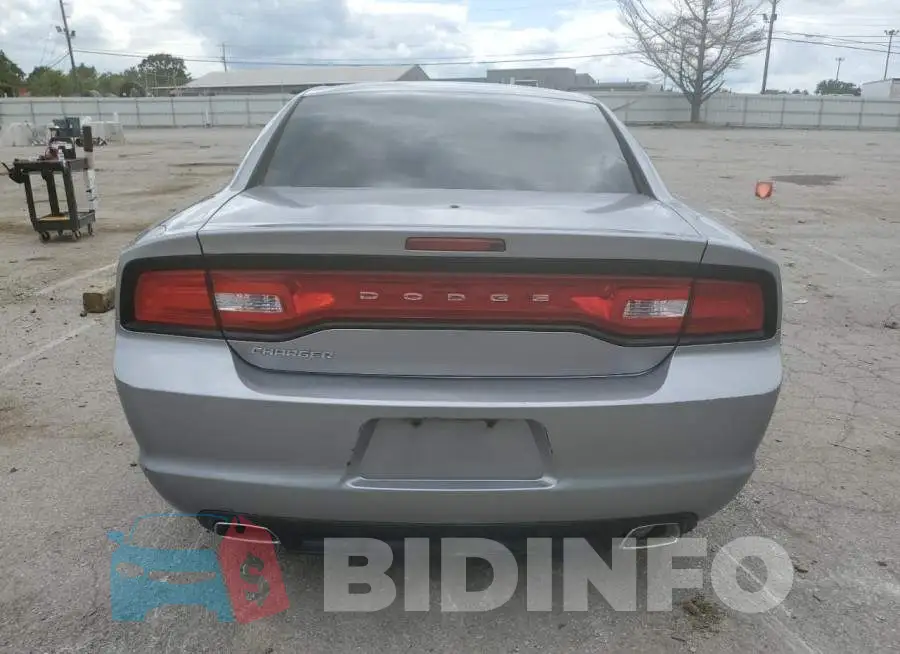 2C3CDXBG8EH116848 Photo# 6