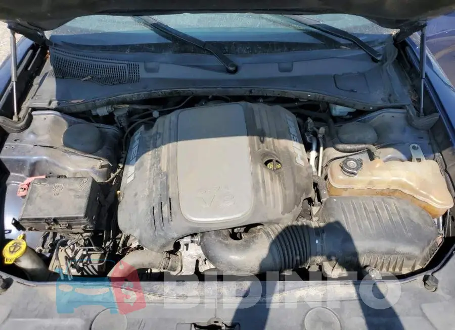 2C3CDXCT1EH311685 Photo# 11